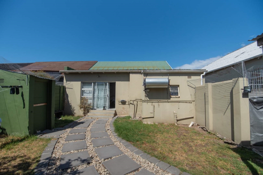 3 Bedroom Property for Sale in Richmond Hill Eastern Cape